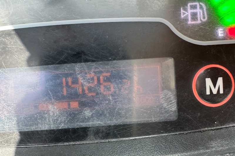 OmecoHub - Immagine CASE CX26C